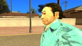 Tommy Jhonson Vercetti